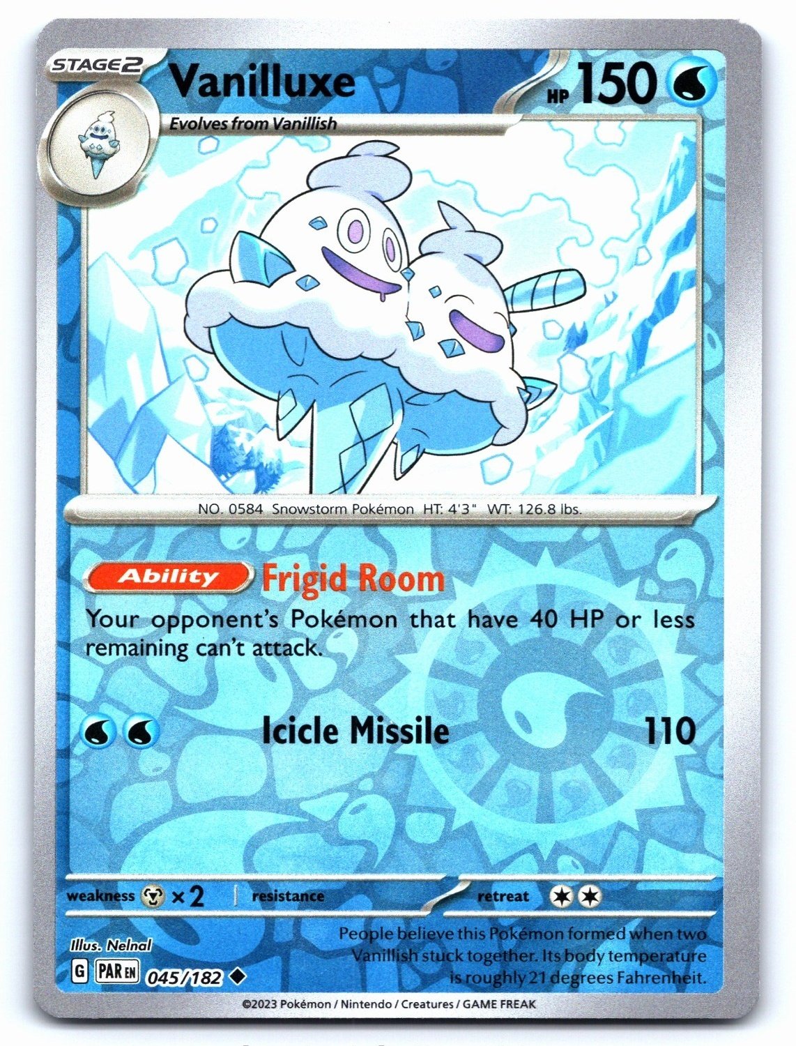 Pokémon Paradox Rift - Reverse Holo Singles - Choose Your Card | eBay UK