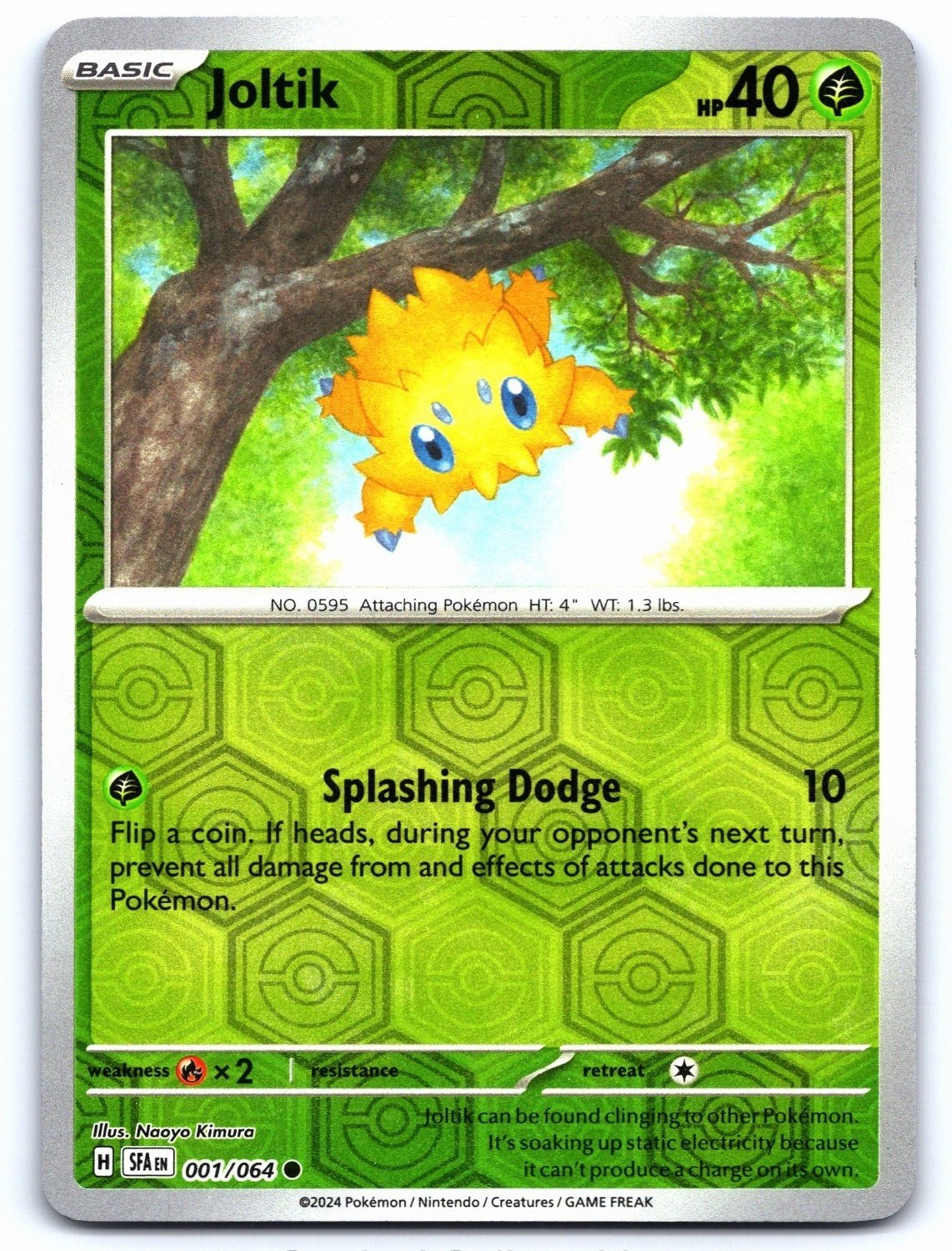 Pokémon Shrouded Fable – Reverse Holo Singles – Choose Your Card